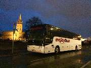 Enjoybus GmbH - 2