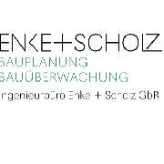 Enke + Scholz GbR Ingenieurbüro für Bauplanung und Bauüberwachung - LOGO