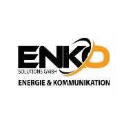 ENKO Solutions GmbH - LOGO