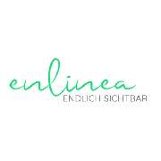 enlinea - Logo der Marketingberatung enlinea