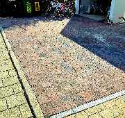 Ennisch:Grün - Garten- und Landschaftsbau, Pflasterbau, Baggerunternehmen - GALLERY