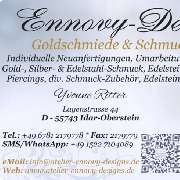 Bild von Ennovy-Designs - Goldschmiede & Schmuckhandel in Idar-Oberstein - 11