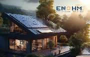 Enohm GmbH - Bau und Energy Solutions - 2