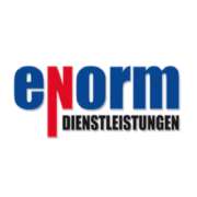 Enorm Dienstleistungen - 10