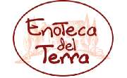 Enoteca del Terra - LOGO