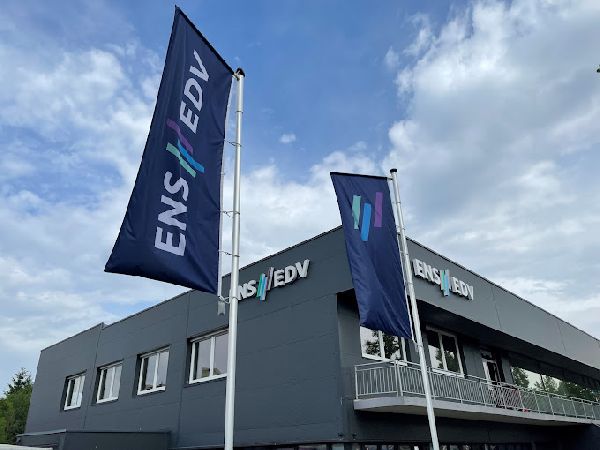 ENS EDV GmbH - GALLERY