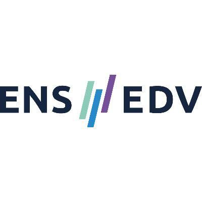 ENS EDV GmbH - LOGO