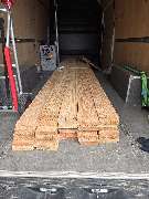 EnSa Express Transport Berlin - GALLERY