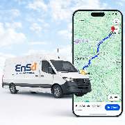 EnSa Express Transport Berlin - GALLERY