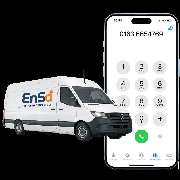 EnSa Express Transport Berlin - GALLERY