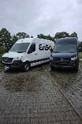 EnSa Express Transport Berlin - GALLERY