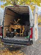 EnSa Express Transport Berlin - GALLERY