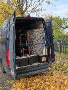 EnSa Express Transport Berlin - GALLERY