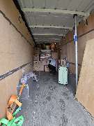 EnSa Express Transport Berlin - GALLERY