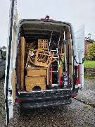 EnSa Express Transport Berlin - GALLERY