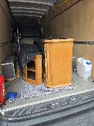 EnSa Express Transport Berlin - GALLERY