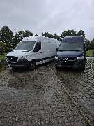 EnSa Möbeltransport Berlin - GALLERY