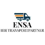 ENSA Umzug - LOGO