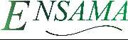 Logo - Ensama GmbH
