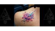 Enso Tattoo - GALLERY