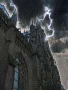 entdecke-deine-stadt.de - Stadtführungen durch Köln - Geisterführung für Kinder (Quelle Pixelio Thunder Dome 268495)