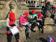 entdecke-deine-stadt.de - Stadtführungen durch Köln - Kindergeburtstag-Stadtquiz