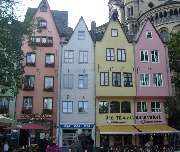 entdecke-deine-stadt.de - Stadtführungen durch Köln - Köln im Mittelalter