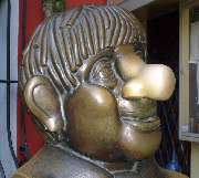 entdecke-deine-stadt.de - Stadtführungen durch Köln - Köln kreuz und quer durch die Jahrhunderte