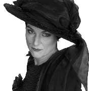 entdecke-deine-stadt.de - Stadtführungen durch Köln - Kostümführung: schwarze Witwe