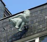 entdecke-deine-stadt.de - Stadtführungen durch Köln - Schau mal hoch!