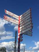 entdecke-deine-stadt.de - Stadtführungen durch Köln - Wegweiser