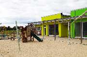 EntdeckerWelt - pme Familienservice - Kita Entdeckerwelt 
pme Familienservice global education
Lehrte