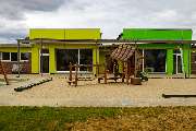 EntdeckerWelt - pme Familienservice - Kita Entdeckerwelt 
pme Familienservice global education
Lehrte
