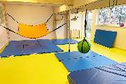 EntdeckerWelt - pme Familienservice - Kita Entdeckerwelt 
pme Familienservice global education
Lehrte