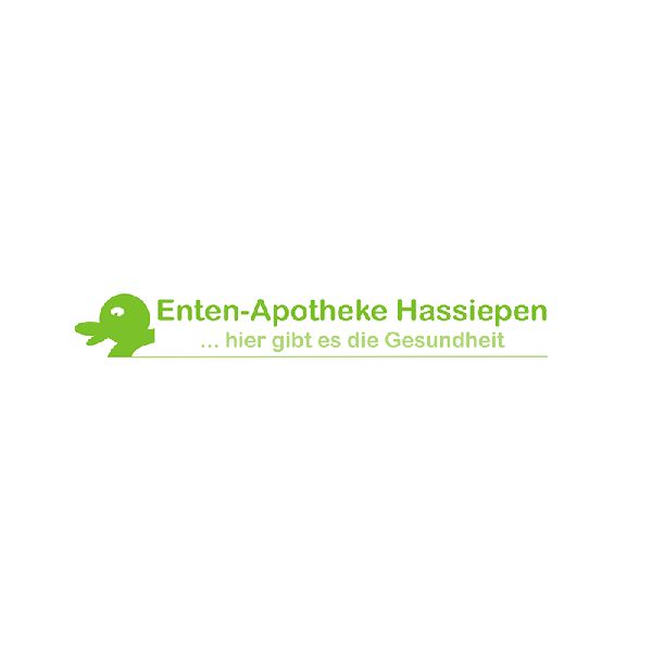 Enten-Apotheke Hassiepen - Logo der Enten-Apotheke …