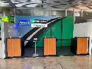 Enterprise Autovermietung - Flughafen Nürnberg - Enterprise Flughafen Nürnberg branch