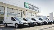 Enterprise Autovermietung & Transporter Mieten - Berlin-Mariendorf - GALLERY