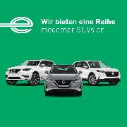 Enterprise Autovermietung & Transporter Mieten - Berlin-Stadtzentrum - GALLERY