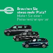 Enterprise Autovermietung & Transporter Mieten - Berlin Zehlendorf - GALLERY
