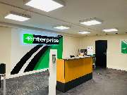 Enterprise Autovermietung & Transporter Mieten - Bocholt - Enterprise Bocholt Inside