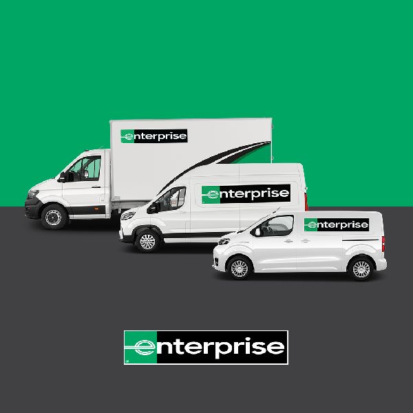 Enterprise Autovermietung & Transporter Mieten - G …