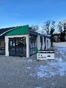 Enterprise Autovermietung & Transporter Mieten - Solingen - GALLERY