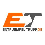 Entrümpel-Trupp Logo