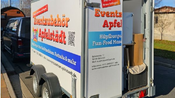 Entrümpelung Apfelstädt - GALLERY