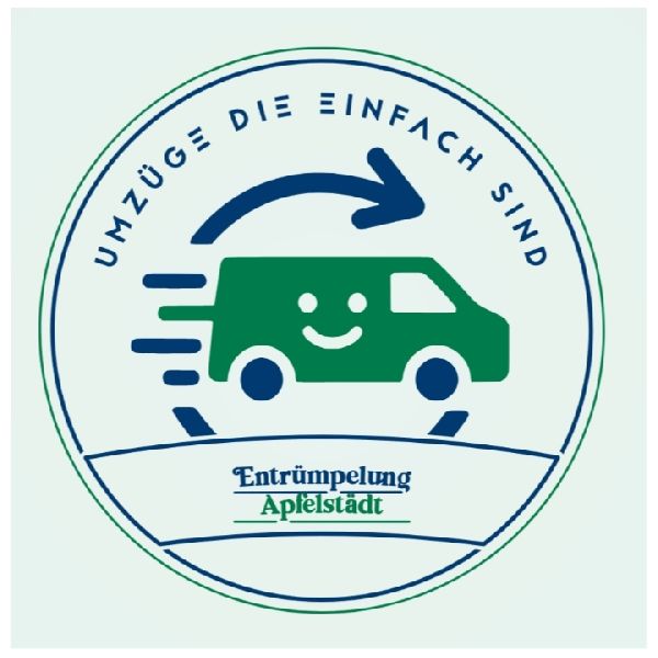 Entrümpelung Apfelstädt - LOGO