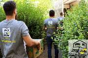 Entrümpelung Berlin Jade - Wohnungsauflöser Berlin