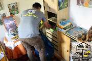 Entrümpelung Berlin Jade - Wohnungsauflösung Berlin