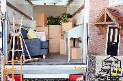 Entrümpelung Berlin Jade - Wohnungsentrümpelung