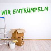 Bild von Entrümpelung Fix in Neuss - 1