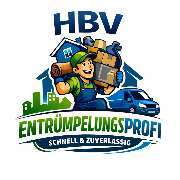Entruempelung HBV - LOGO